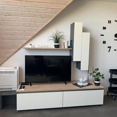 H17 Design-Apartments Ерфурт Екстер'єр фото