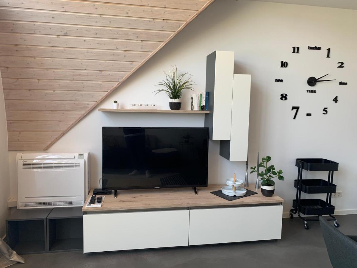 H17 Design-Apartments Ерфурт Екстер'єр фото
