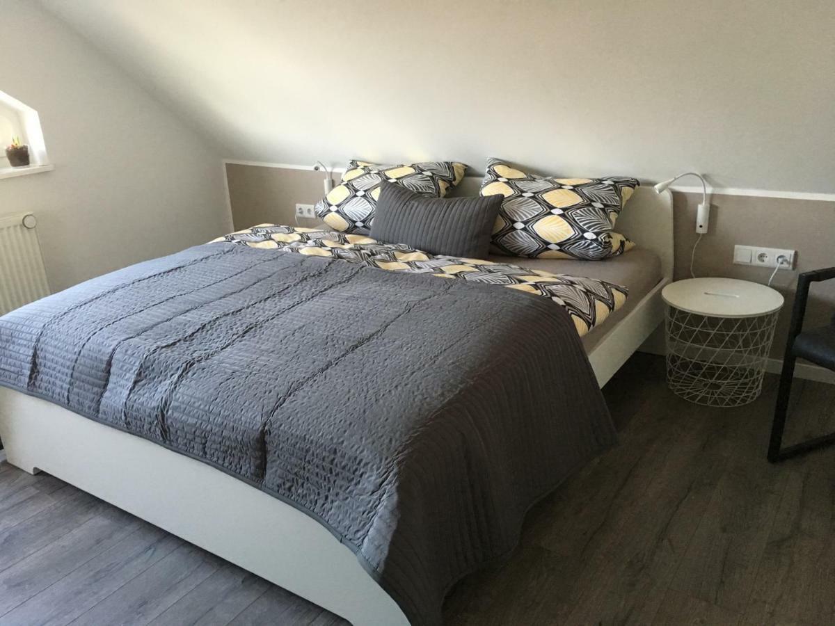H17 Design-Apartments Ерфурт Екстер'єр фото